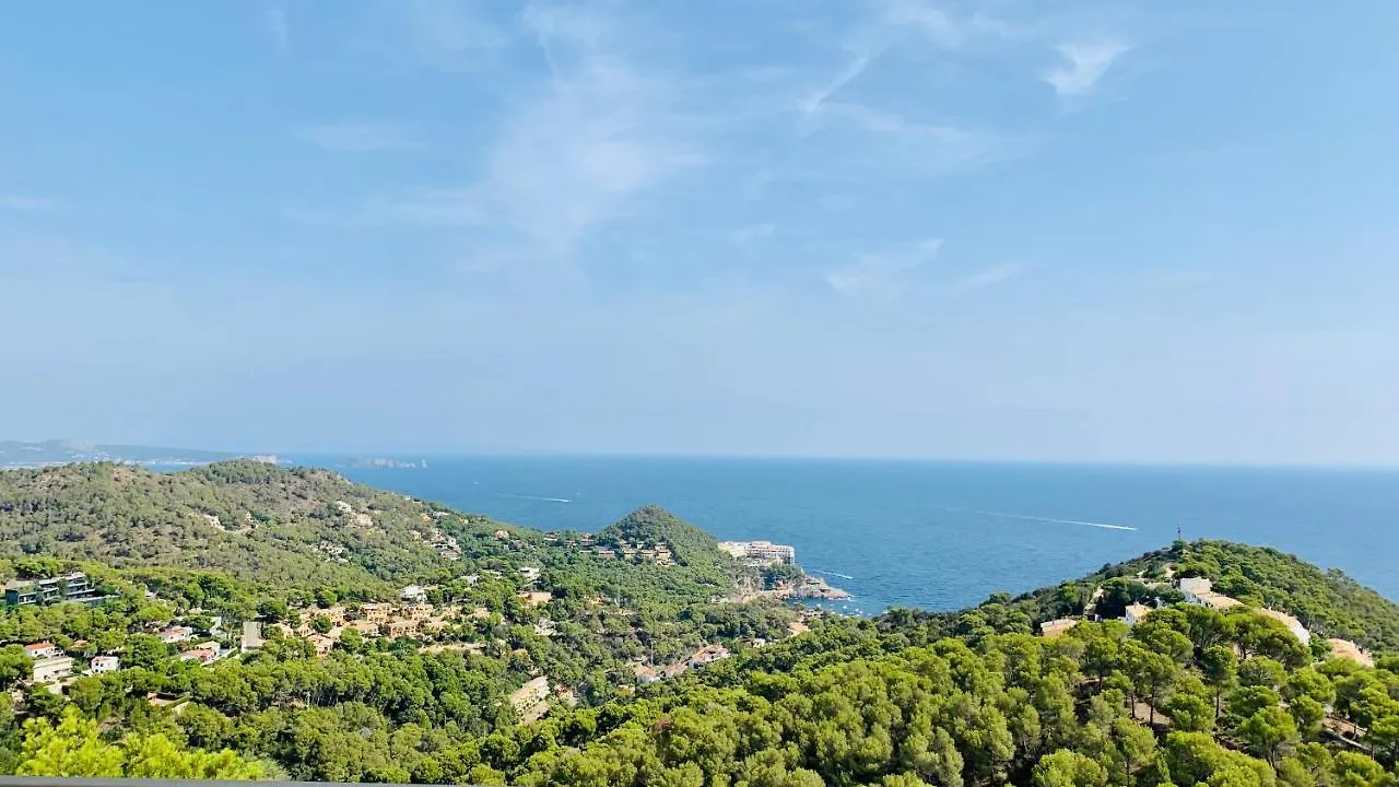 Villa El Casot Begur
