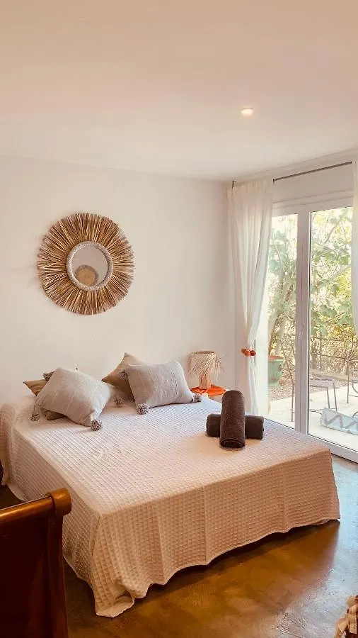Villa El Casot Begur