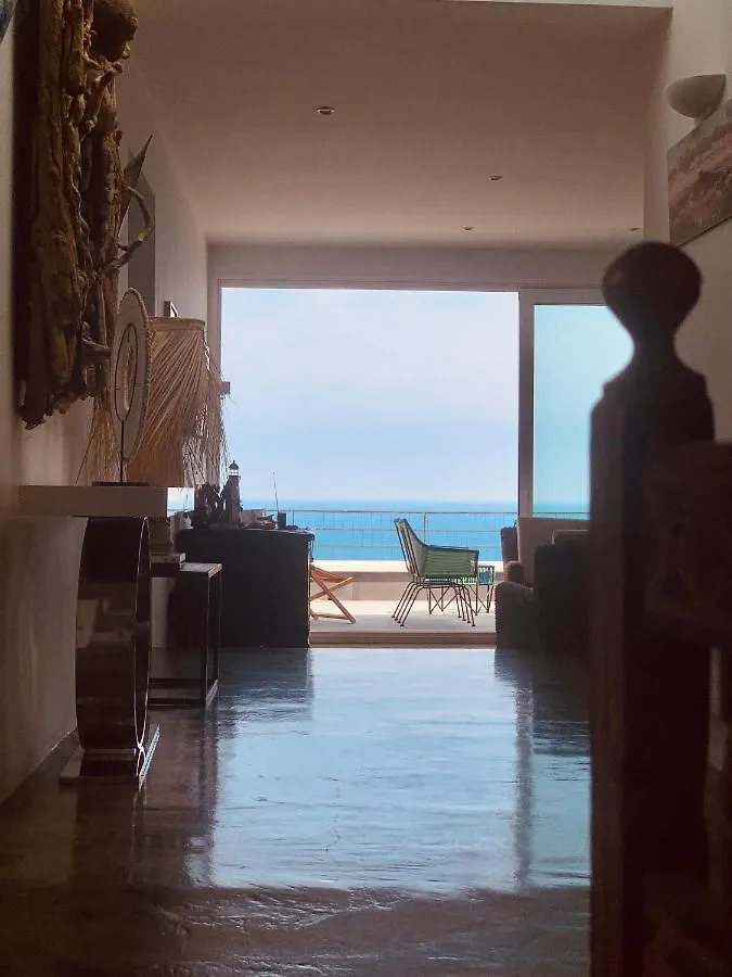 Villa El Casot Begur Spanje
