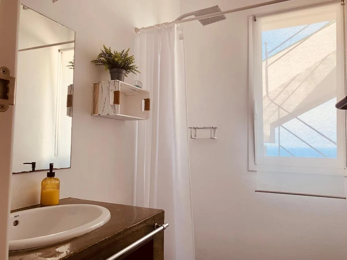 Villa El Casot Begur Spanje