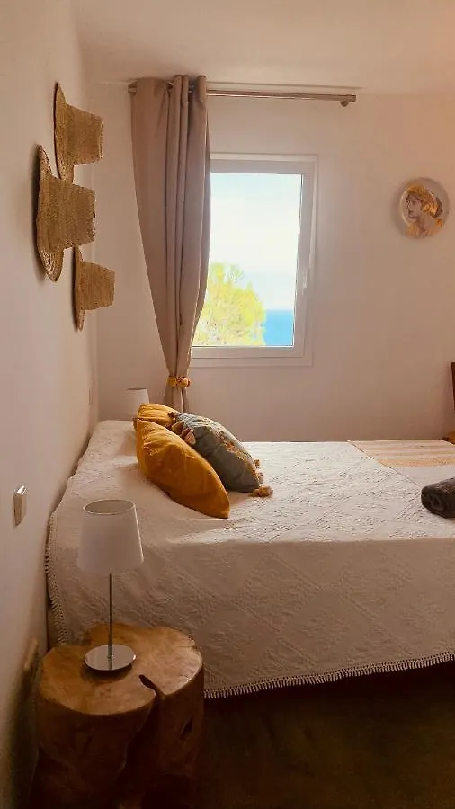 Villa El Casot Begur 0*,  Spanje