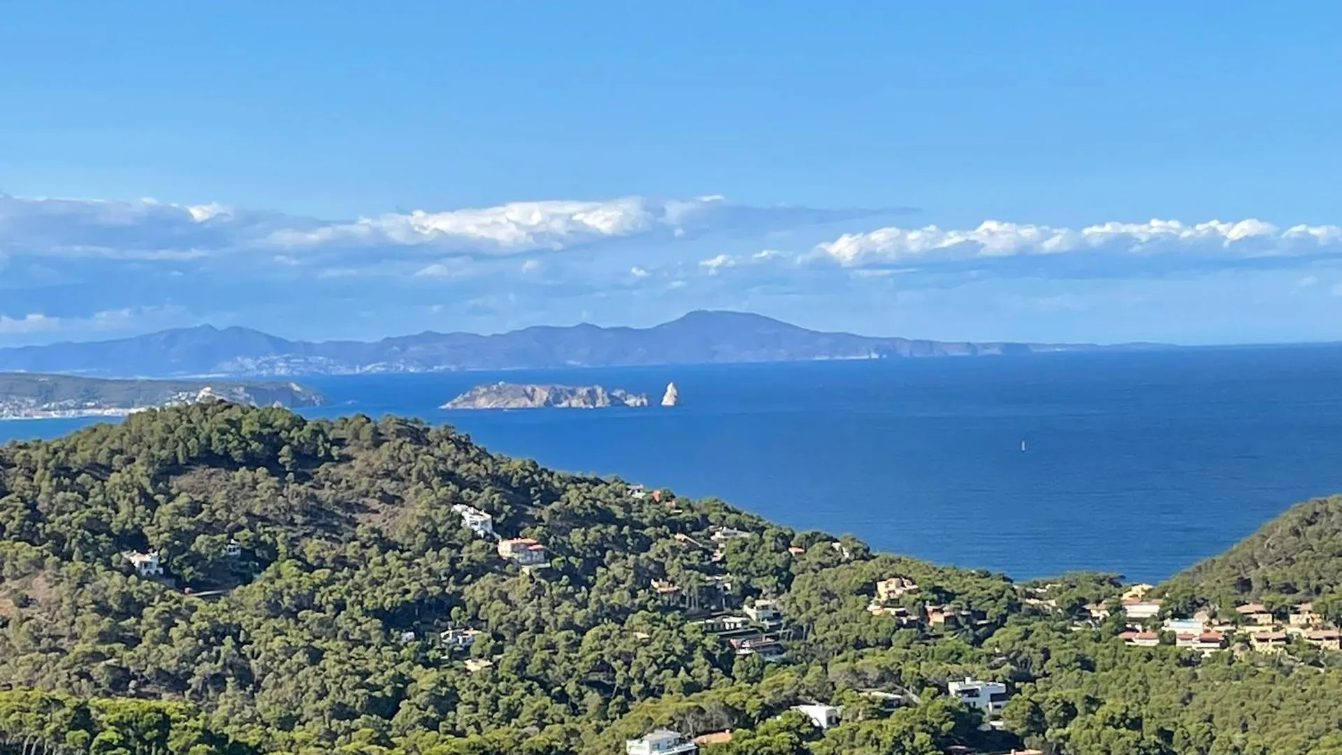 Villa El Casot Begur
